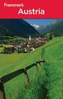 Frommer's Austria By Dardis McNamee, Maggie Childs Cover Image