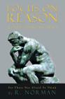Focus on Reason: A Deist Speaks His Mind Cover Image