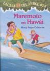 Maremoto En Hawi: La Casa del Arbol # 28 By Mary Pope Osborne, Sal Murdocca, Marcela Brovelli Cover Image