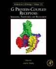 G Protein-Coupled Receptors: Signaling, Trafficking and Regulationvolume 132 (Methods in Cell Biology #132) Cover Image