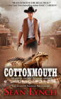 Cottonmouth (The Guns of Samuel Pritchard #2) Cover Image