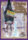 Dragon Goes House-Hunting Vol. 5 Cover Image