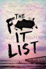 The F- It List By Julie Halpern Cover Image