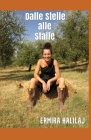 Dalle Stelle alle Stalle By Ermira Halilaj Cover Image