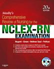 Mosby's Comprehensive Review of Nursing for the Nclex-Rn(r) Examination [With CDROM] (Mosby's Comprehensive Review of Nursing for NCLEX-RN) Cover Image