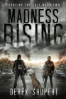 Madness Rising By Derek Shupert Cover Image