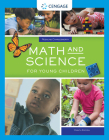 Math and Science for Young Children (Mindtap Course List) By Rosalind Charlesworth Cover Image
