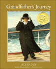 Grandfather's Journey By Allen Bunting Say Cover Image