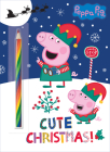 Cute Christmas! (Peppa Pig) Cover Image
