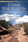 Come Walk with Me - Satb Score with CD: Through the Passion and Resurrection of Christ Cover Image