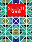 Sketch Book: Unleash your Inner for Drawing \ 109 Pages, 