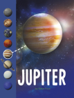 Jupiter By Steve Foxe Cover Image