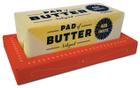 Pad of Butter By Chronicle Books Cover Image