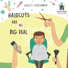 Haircuts Are No Big Deal Cover Image