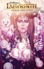 Jim Henson's Labyrinth: Under the Spell By S.M. Vidaurri, Sina Grace, Michael Dialynas Cover Image