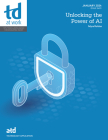 Unlocking the Power of AI Cover Image