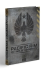 Pacific Rim Ultimate Omnibus Cover Image