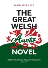 The Great Welsh Auntie Novel Cover Image