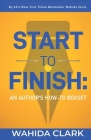 Start To Finish: An Author's How-to Boxset Cover Image