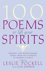 100 Poems to Lift Your Spirits By Leslie Pockell (Editor), Celia Johnson (With) Cover Image