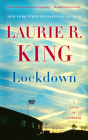 Lockdown: A Novel of Suspense By Laurie R. King Cover Image