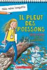 Hilde Mène l'Enquête: N° 5 - Il Pleut Des Poissons By Hilde Lysiak, Matthew Lysiak, Joanne Lew-Vriethoff (Illustrator) Cover Image