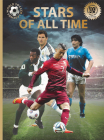 Stars of All Time (World Soccer Legends) Cover Image