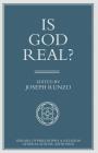 Is God Real? (Library of Philosophy and Religion) Cover Image