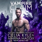 Vampire Claim Lib/E Cover Image