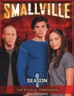 Smallville: The Official Companion Season 1 Cover Image