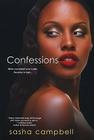 Confessions By Sasha Campbell Cover Image