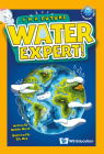 I'm a Future Water Expert! By Manisha Nayak, Eliz Ong (Artist) Cover Image