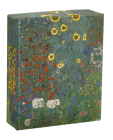 Gardens, Gustav Klimt: Quicknotes Cover Image