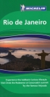 Michelin Travel Guide Rio de Janeiro Cover Image
