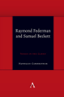 Raymond Federman and Samuel Beckett: Voices in the Closet By Nathalie Camerlynck Cover Image