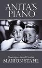 Anita's Piano By Anita Ron Schorr (Narrated by), Marion Stahl Cover Image