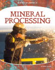 Mineral Processing By Tammy Gagne Cover Image