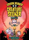 The Lost City (Edison Beaker, Creature Seeker) By Frank Cammuso Cover Image