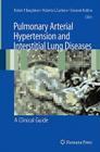 Pulmonary Arterial Hypertension and Interstitial Lung Diseases: A Clinical Guide Cover Image