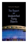 The Report on Unidentified Flying Objects Cover Image