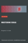 Mastering Scala: Elegance in Code Cover Image