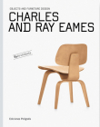 Charles and Ray Eames: Objects and Furniture Design Cover Image