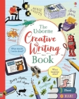 Creative Writing Book (Write Your Own) By Louie Stowell, Various (Illustrator) Cover Image