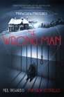 The Wrong Man By Neil Richards, Matthew Costello Cover Image