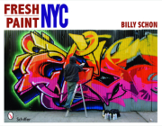 Fresh Paint NYC Cover Image