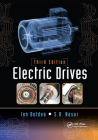 Electric Drives By Ion Boldea, Syed A. Nasar Cover Image