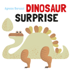 Dinosaur Surprise Cover Image