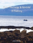 Cois Fharraige & Spiddal: A History Cover Image