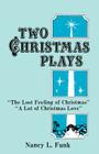 Two Christmas Plays Cover Image