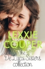 The De Luca Sisters Collection By Lexxie Couper Cover Image